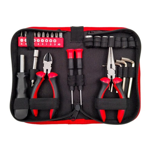 Bike kit attrezzi mecha - dr,