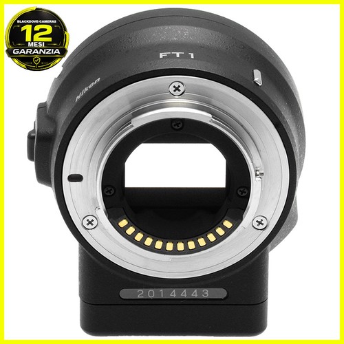 Nikon mount adapter - nikon,