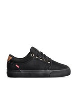 SCARPE SKATE GLOBE GS KIDS BLACK MOCK BLACK