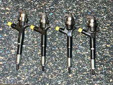 Denso Iniettore Iniettore OPEL