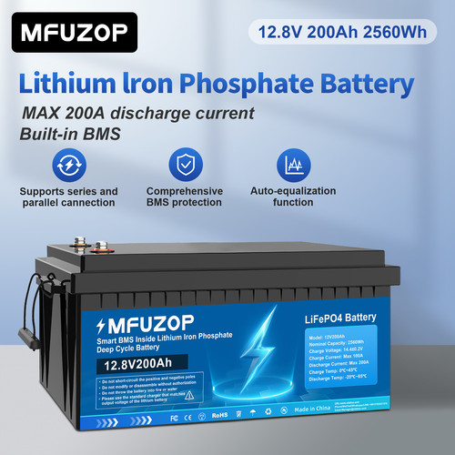 Batteria litio 12v - litio,