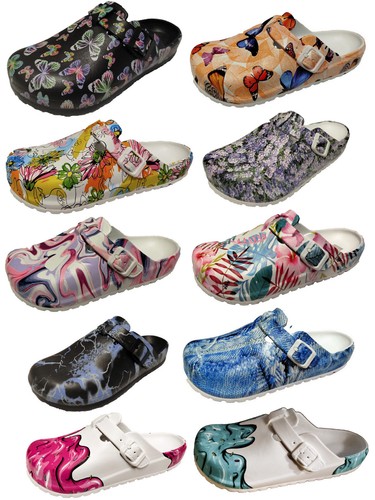 Zoccoli donna cool eva - cool, con