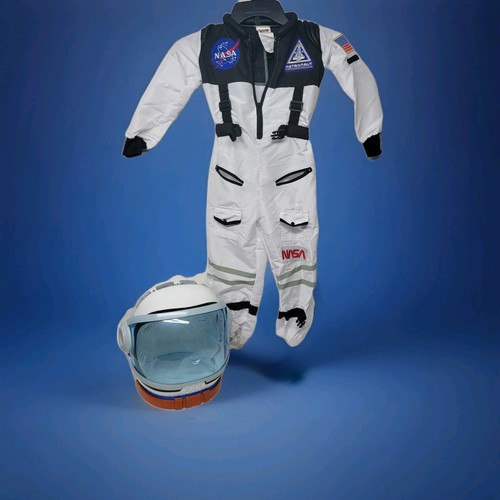 Casco bambino astronauta - , nasa