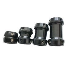 Adattatore tubo bidirezionale