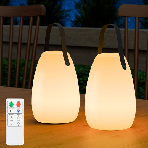 Pezzi led lampada - 2, da