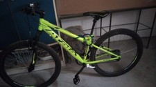 bicicletta uomo atala