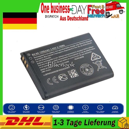 Batteria per nokia 2720 flip - per, /