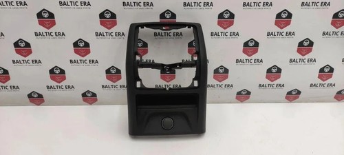 Carena console centrale bmw - console, x3