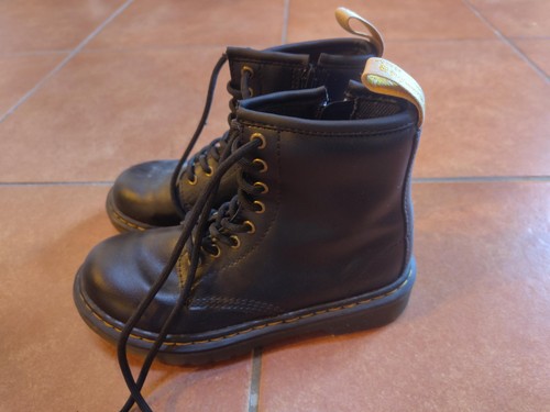 Scarpe martens bambino - martens, bambino/a