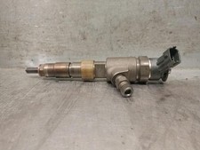 0445110566 iniettore per PEUGEOT 3008 II SUV (MC MR MJ M4 ) 2016 5588704