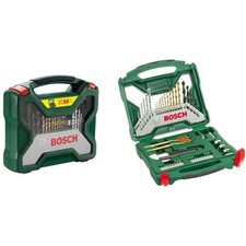 BOSCH SET DA 50 PUNTE E BIT