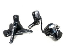 Gruppo elettronico shimano - gruppo,