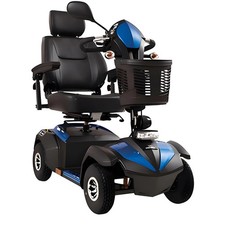 SCOOTER QUADRICICLO ELETTRICO