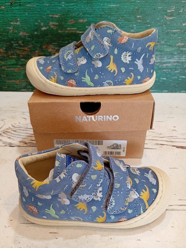 Naturino cocoon sneakers - naturino,