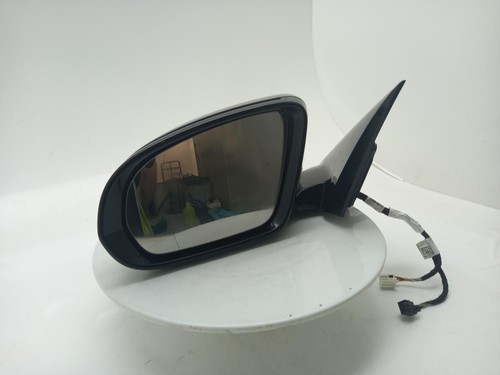 Specchio retrovisore porta