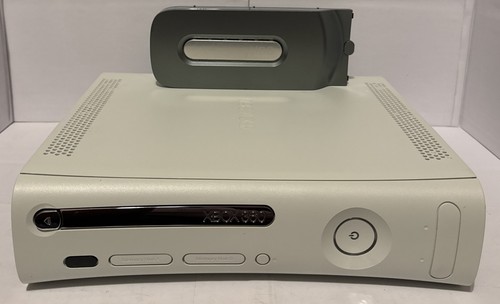 Xbox 360 grigio metallizzato - grigio,