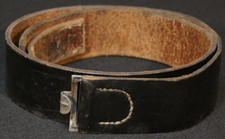 Cintura da combattimento