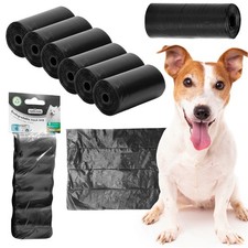 Sacchetti per escrementi per