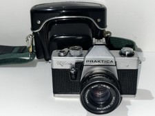 PRAKTICA SUPER TL1000