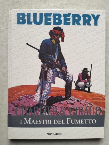 Maestri del fumetto - fumetto, 23