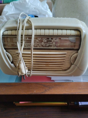 Radiomarelli