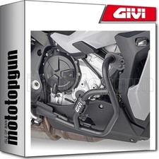 PARAMOTORE TUBOLARE GIVI BMW S