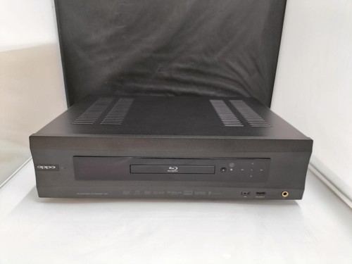 Oppo bdp 105d lettore blu - bdp-105d, blu-ray