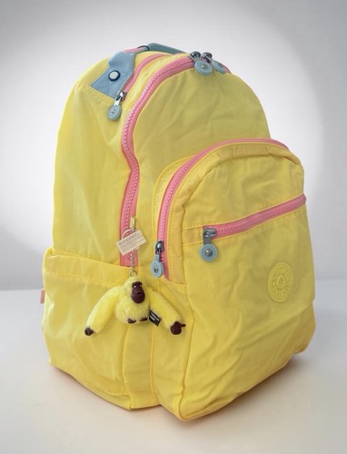 Zaino scuola kipling seoul - zaino,
