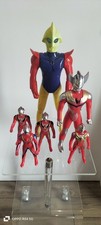 Very Rare Lot Ultraman No
