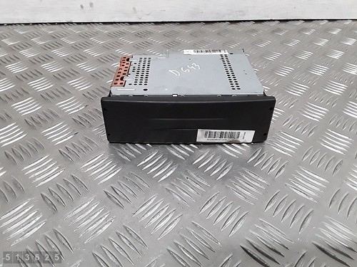 Autoradio renault grand espace - autoradio,