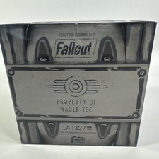 Mattel 2024 Mega Fallout 327