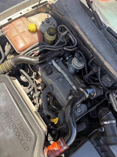 Motore ford focus - motore, 1