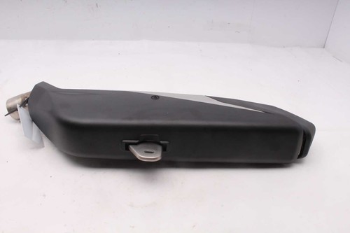 Silencer finale scarico - silencer,