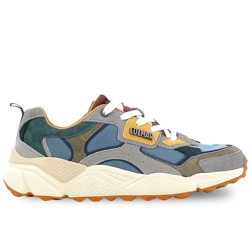 Scarpe colmar garner choice - scarpe,