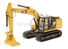 DIECAST MASTERS 85931c Cat