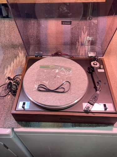 Pioneer giradischi a - giradischi,