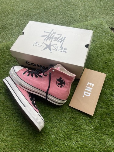 Stussy converse chuck 70 - stussy,
