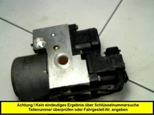 Gruppo freno principale ABS