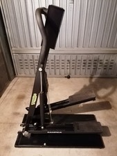 Step Rampica Technogym