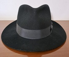Michael Jackson fedora