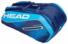 Nuova borsa tennis Head Tour