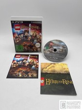 Lego Il Signore degli Anelli