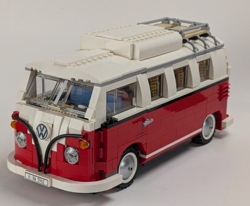 Lego creator sculture - lego,