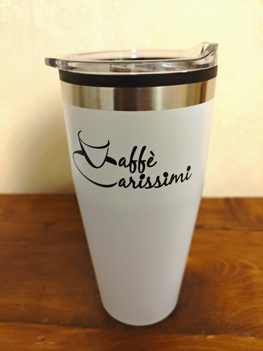Thermos caffè carissimi - carissimi, 530