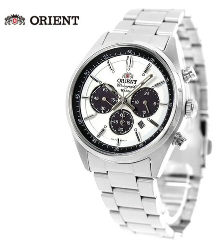 Nuovo orologio orient - orologio,