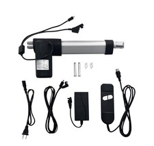 Attuatore Lineare Motore