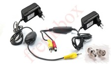 Ricevitore e trasmettitore