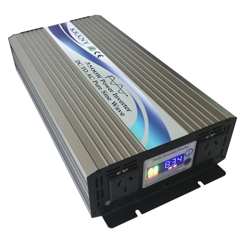 Inverter potenza onda - inverter,