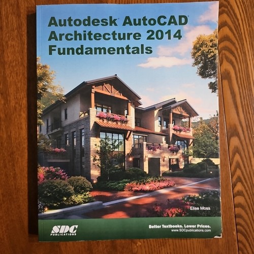 Autodesk autocad architecture - autocad,