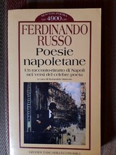 Ferdinando  Russo.  POESIE